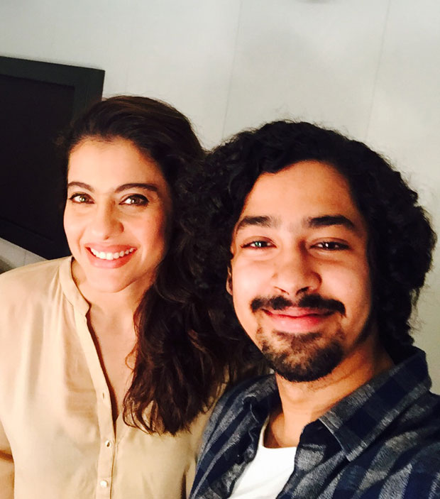 National Award winner Riddhi Sen to play Kajol’s son in Eela