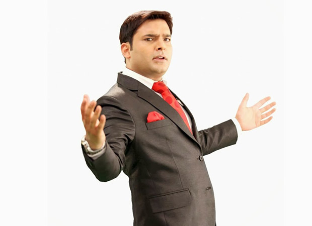 OH NO! Kapil Sharma fails to shoot new episode for his TV show