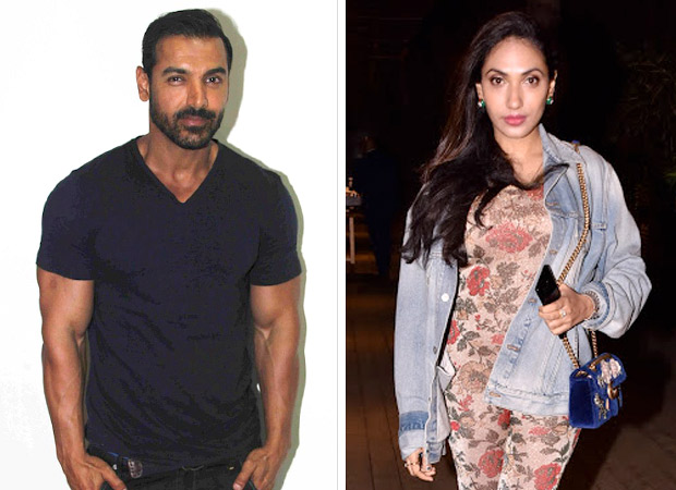 PARMANU CONTROVERSY: John Abraham files three complaints against Prernaa Arora and her KriArj Entertainment