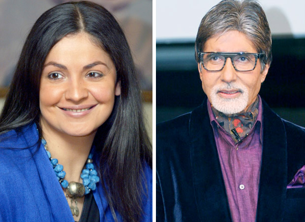 Pooja Bhatt dismissed as an ALCOHOLIC after taking on Amitabh Bachchan for staying mum on Kathua rape