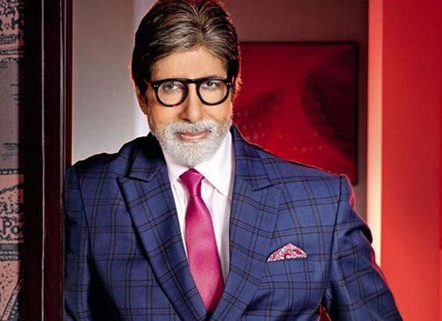 RBU drops Amitabh Bachchan from list of D Litt recipients list