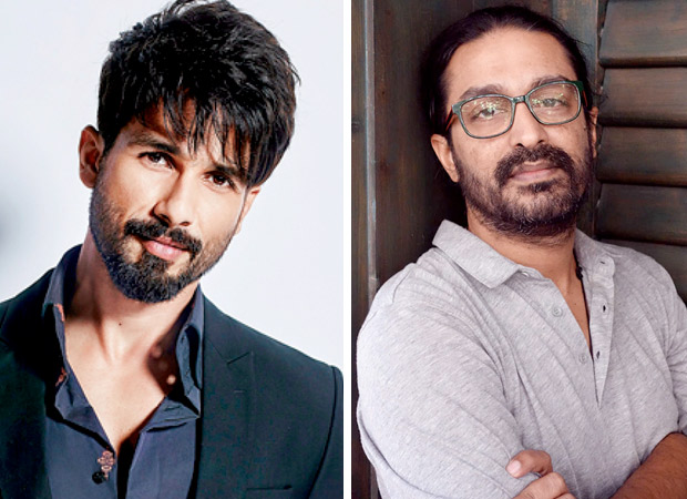 REVEALED: Shahid Kapoor plays the leading man in Airlift director Raja Krishna Menon’s next