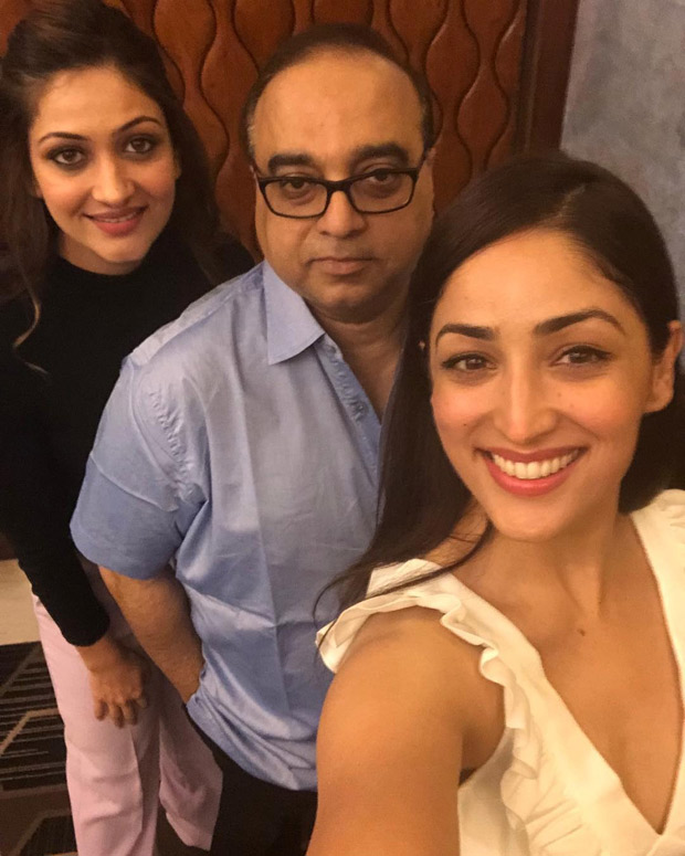 REVEALED: Sister of Yami Gautam to debut in Bollywood and here’s all you need to know