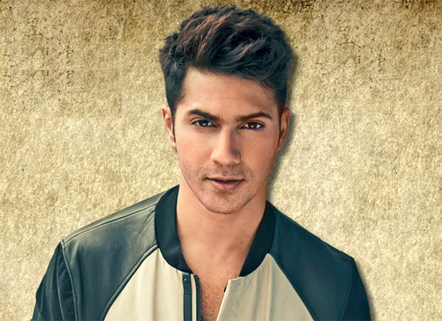 REVEALED: Varun Dhawan details his birthday plans on the sets of Kalank