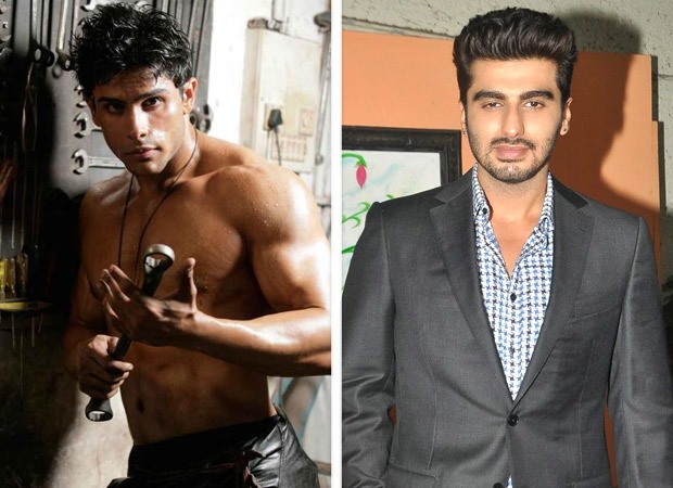 Rahul Bhatt is training Arjun Kapoor