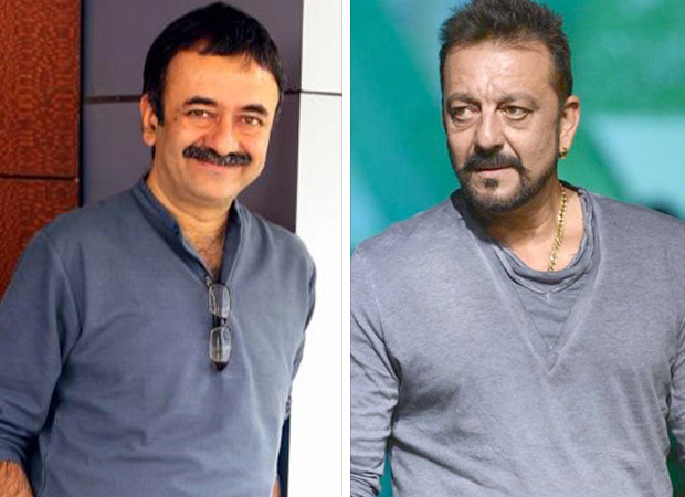 Rajkumar Hirani REVEALS how Sanjay Dutt opened up about family loss, women, drug addiction and gun possession