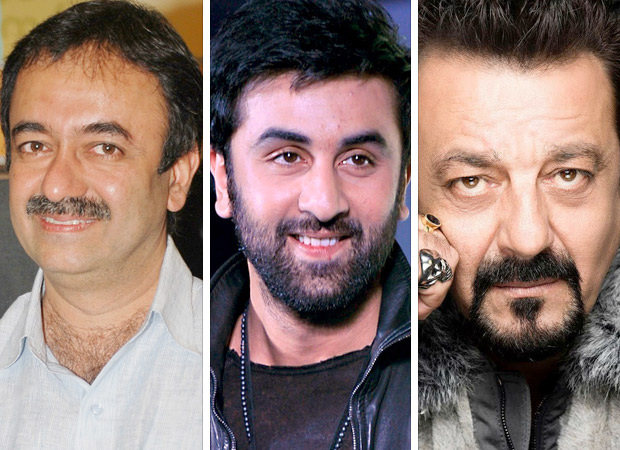 Rajkumar Hirani reveals why Ranbir Kapoor was the PERFECT FIT for Sanjay Dutt biopic