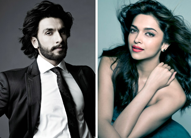 Ranveer Singh DENIES marriage rumours with Deepika Padukone but CONFIRMS their relationship for the first time!