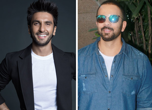 Ranveer Singh starrer Simmba character similar to Ajay Devgn's Singham Rohit Shetty clarifies