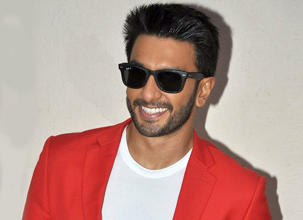 Ranveer Singh takes annual feedback from fans