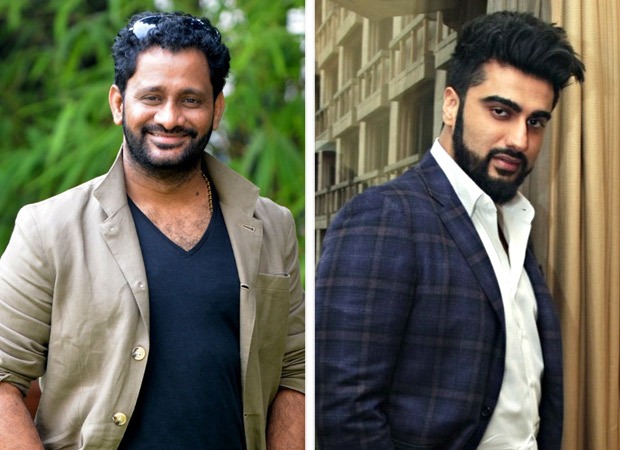 BREAKING: Oscar winner Resul Pookutty to direct Arjun Kapoor starrer Premam remake