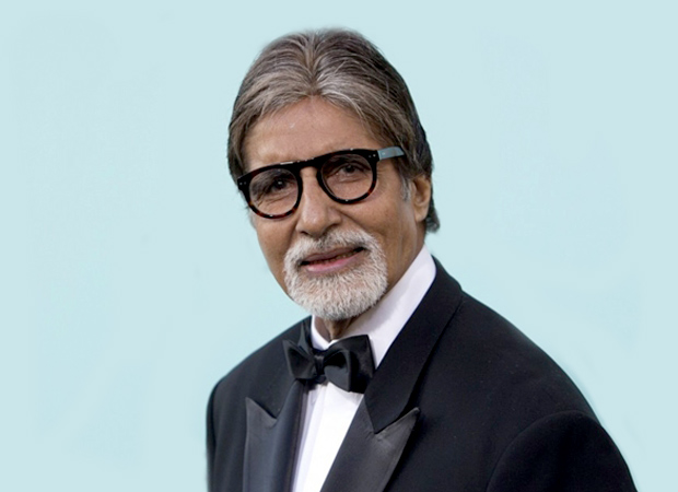 "Reunion with Rishi Kapoor was glorious" - Amitabh Bachchan 