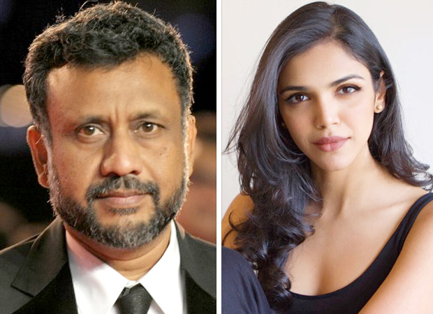 SPN & Anubhav Sinha announce Abhi To Party Shuru Hui Hai, Shriya Pilgaonkar bags important role