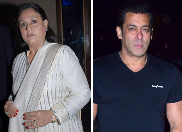 Salman Khan Blackbuck case: Jaya Bachchan feels actor should have been given relief