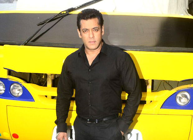 WOAH! 15 Year old Salman Khan fan runs away from home to meet the actor