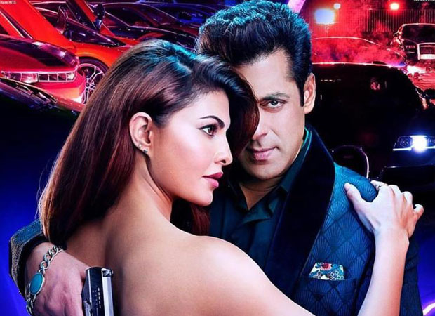 Salman Khan ropes in Yash Raj Films to distribute Race 3