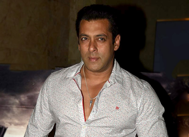 Salman Khan starrer Race 3 to be relocated to India