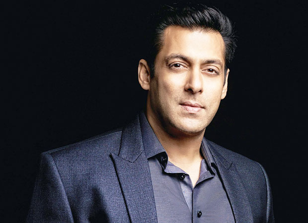 Salman Khan thanks fans on Twitter for their LOVE and SUPPORT