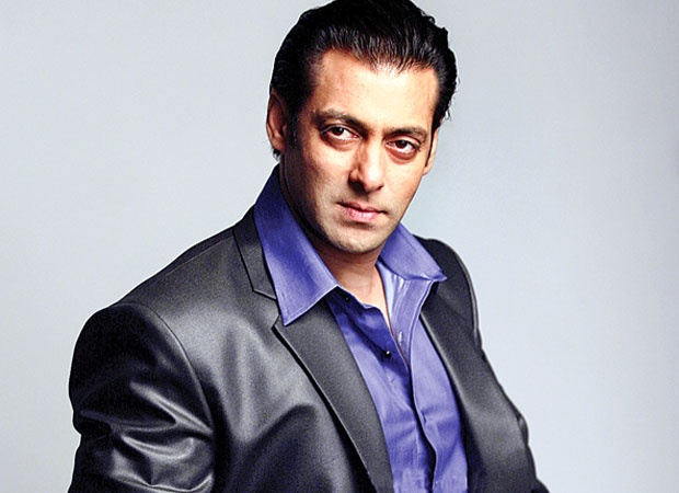 Salman Khan to shoot a music video for Dus Ka Dum
