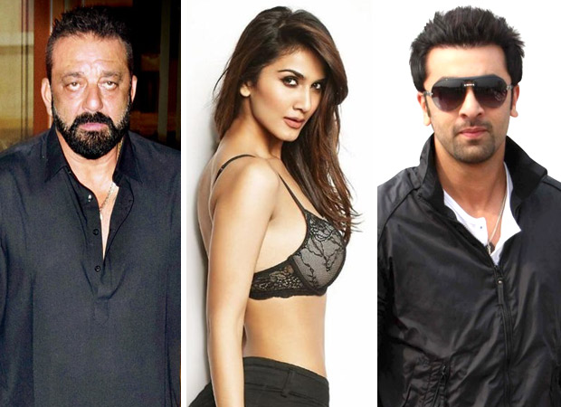 Sanjay Dutt, Vaani Kapoor and Ranbir Kapoor – This is the new cast of Karan Malhotra’s next!