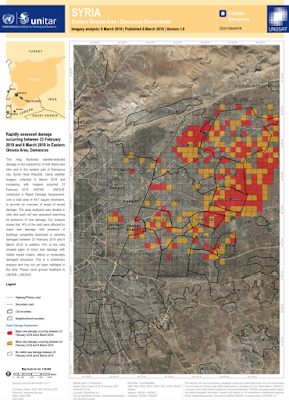 was syria’s chemical attack another false flag?