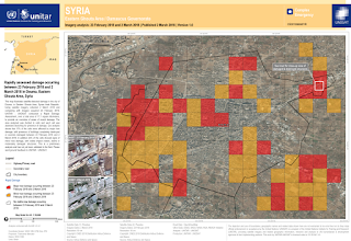 was syria’s chemical attack another false flag?