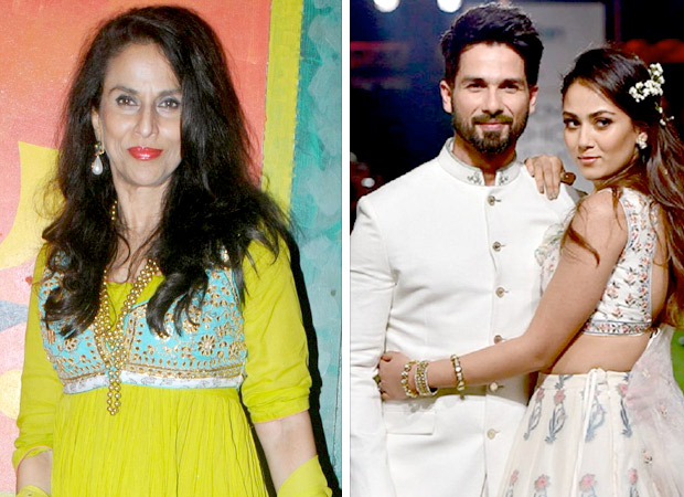 Shobhaa De praises Shahid Kapoor-Mira Rajput’s parenting skills and BASHES Kareena Kapoor and Karan Johar?