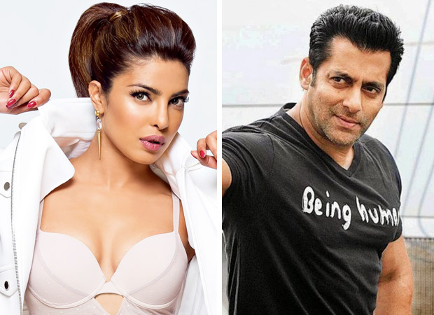 Slay gal! Bharat star Priyanka Chopra’s ‘Desi Girl’ retort to Salman Khan is all things COOL