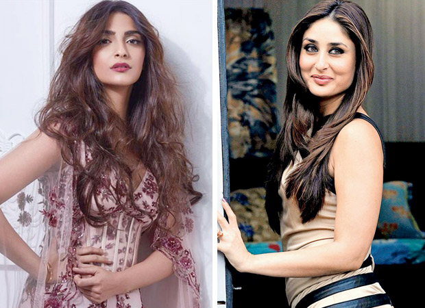 Sonam Kapoor, Kareena Kapoor Khan to promote Veere De Wedding together