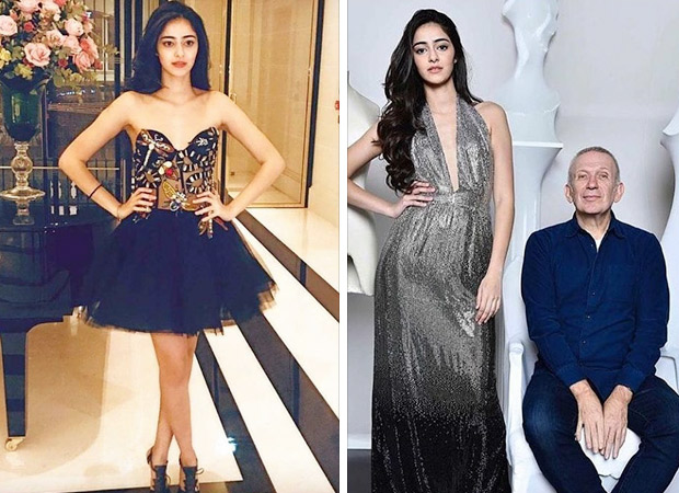 Student Of The Year 2: 7 Things you need to know about Ananya Panday
