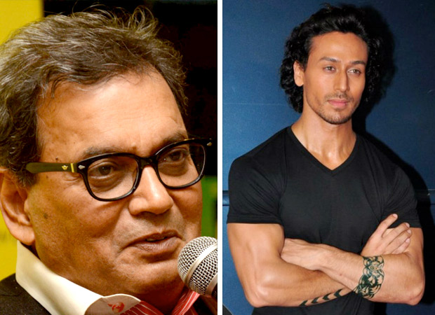 Subhash Ghai to remake Kalicharan with Tiger Shroff?