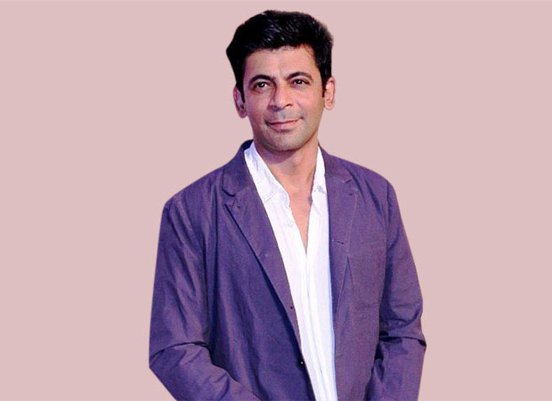 Sunil Grover roped in to star in Vishal Bhardwaj's Chhuriyaan