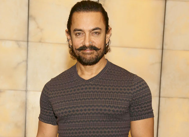 THUGS OF HINDOSTAN Aamir Khan REVEALS key character details, says he plays a man without principles
