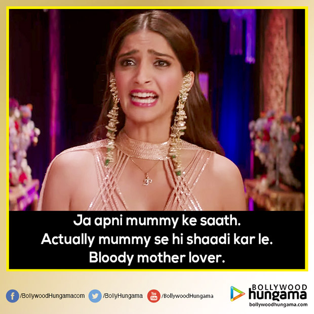 Top 9 Dialogues from Veere Di Wedding which echo every single girl’s worst nightmare … MARRIAGE