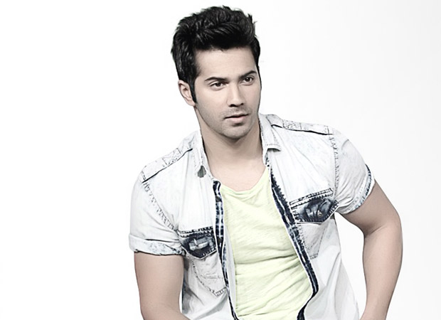 Varun Dhawan’s fangirl camps outside his home for two days just to meet him!