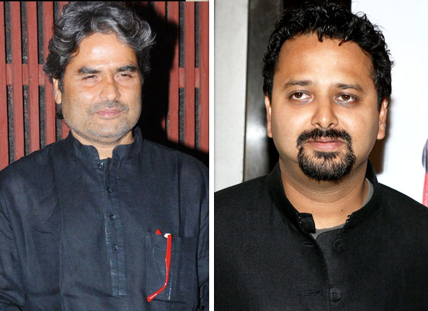 Vishal Bhardwaj and Nikhil Advani are bereaved