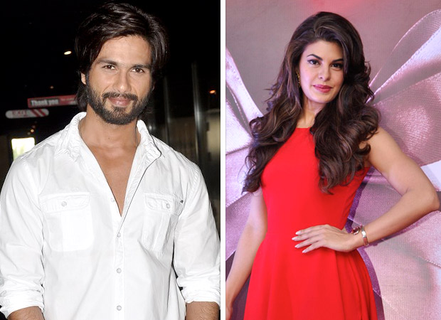 WATCH: Shahid Kapoor, Jacqueline Fernandez dancing to ‘Dame Tu Cosita’ is completely viral material