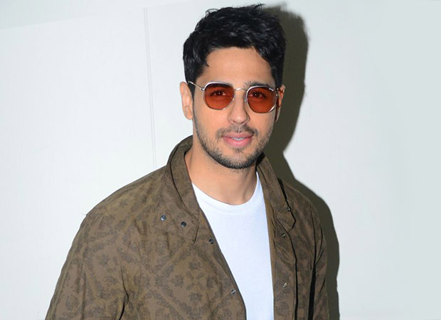 Will Sidharth Malhotra lead a thug life in Shotgun Shaadi?