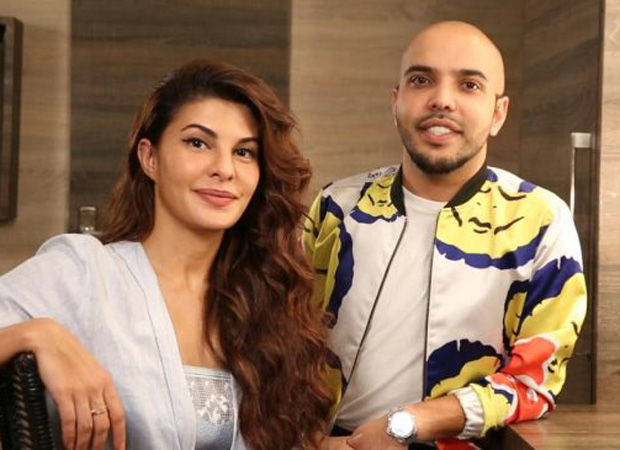 Woah! Here’s what Jacqueline Fernandez gifted her hair and makeup artist