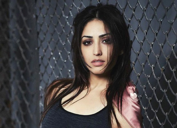 REVEALED: Yami Gautam to play an intelligence officer in Uri 