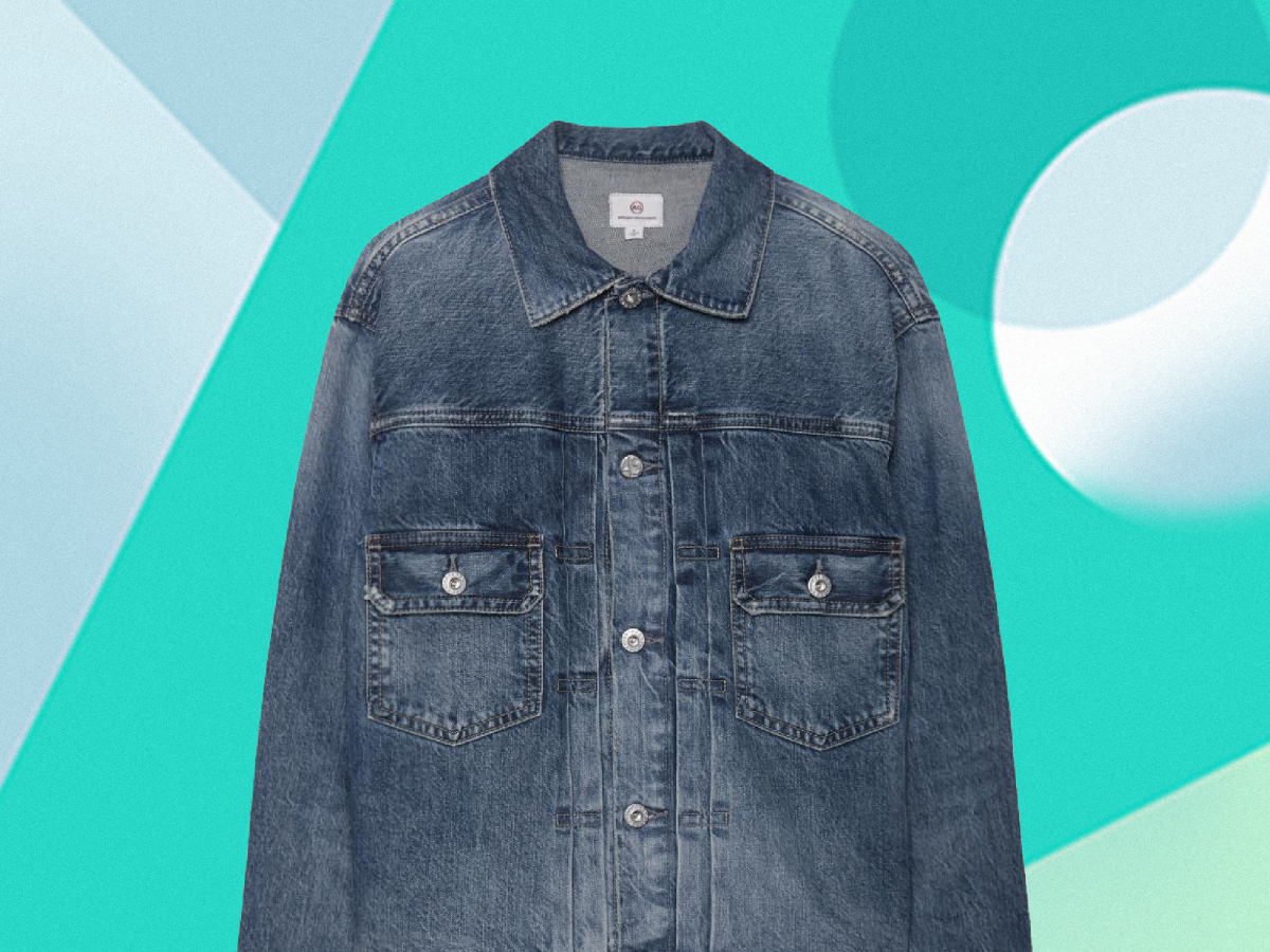 old jeans giving you the blues? here are the denim pieces you need for spring