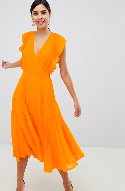 18 dresses that prove “fancy” doesn’t necessarily mean expensive