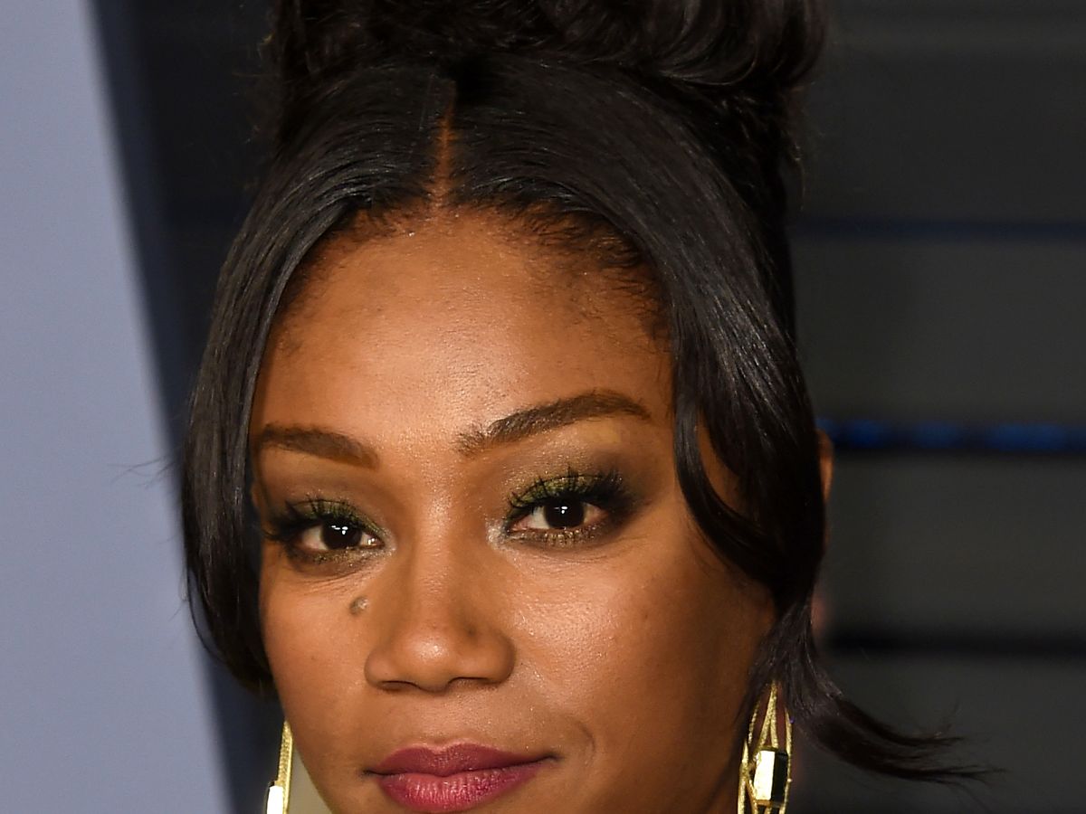 tiffany haddish is making our dream comedy about instagram influencers