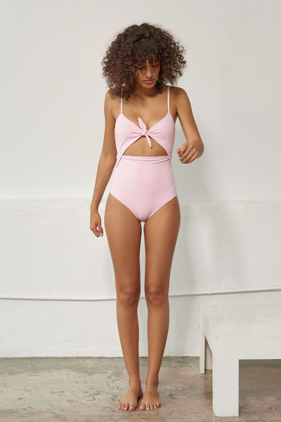 the one swimsuit that’s part-bikini, part one-piece