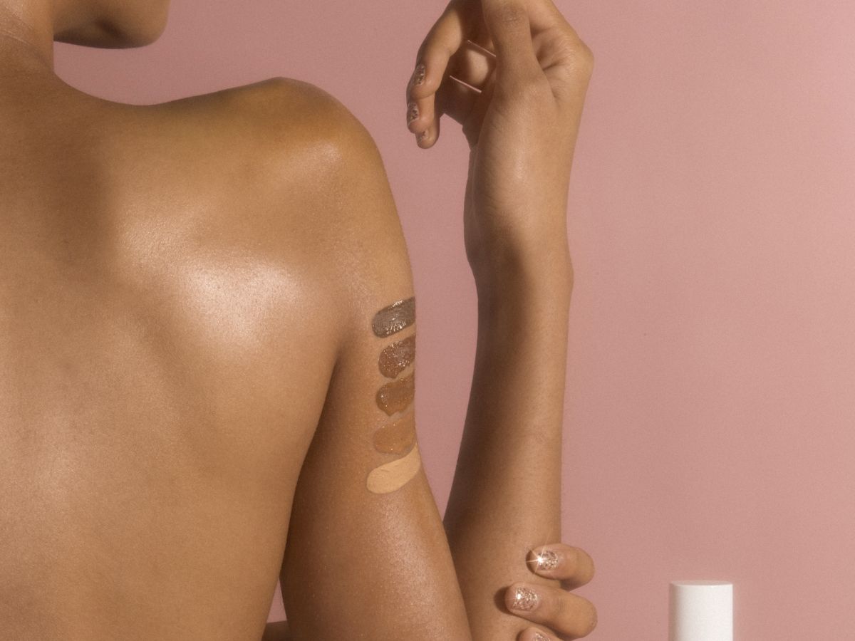 8 things to consider when choosing your perfect foundation