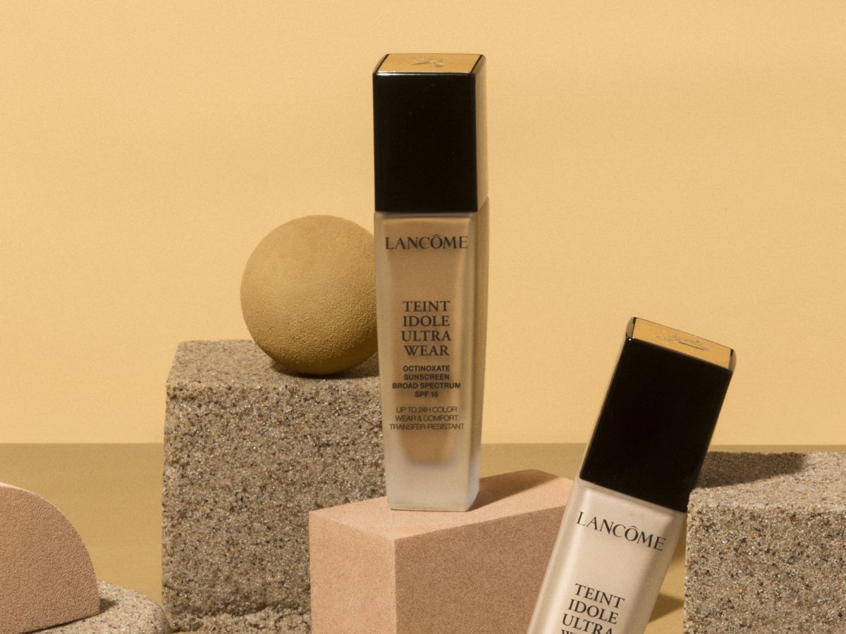 8 things to consider when choosing your perfect foundation