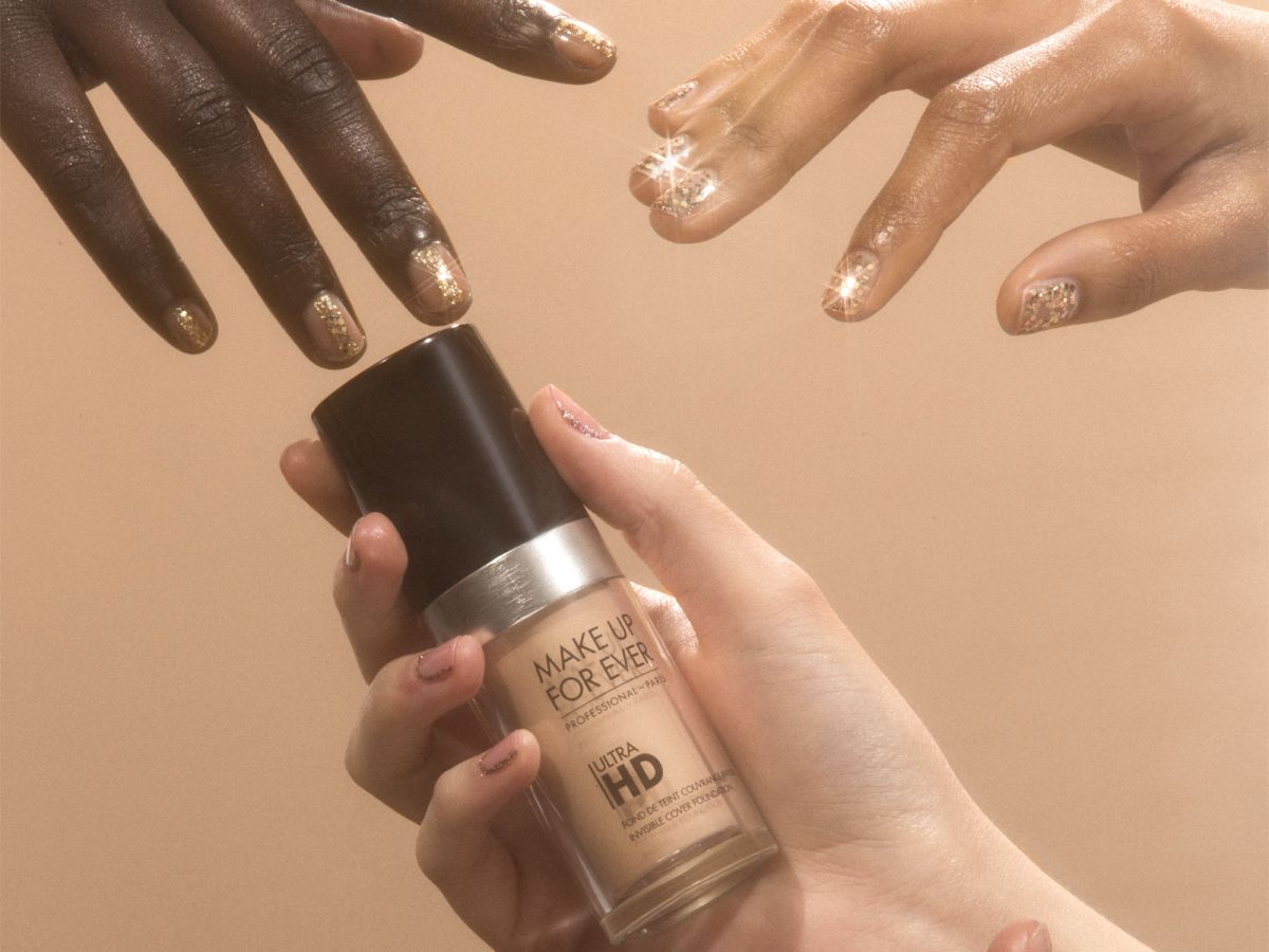 8 things to consider when choosing your perfect foundation