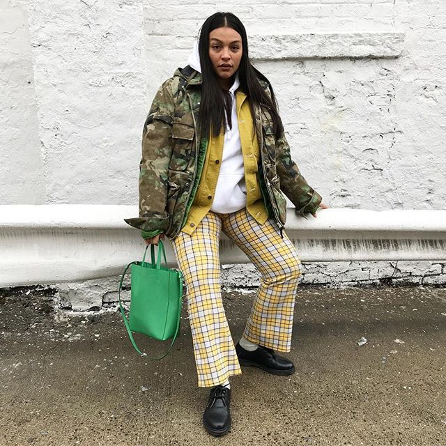 30 perfect looks to copy this april