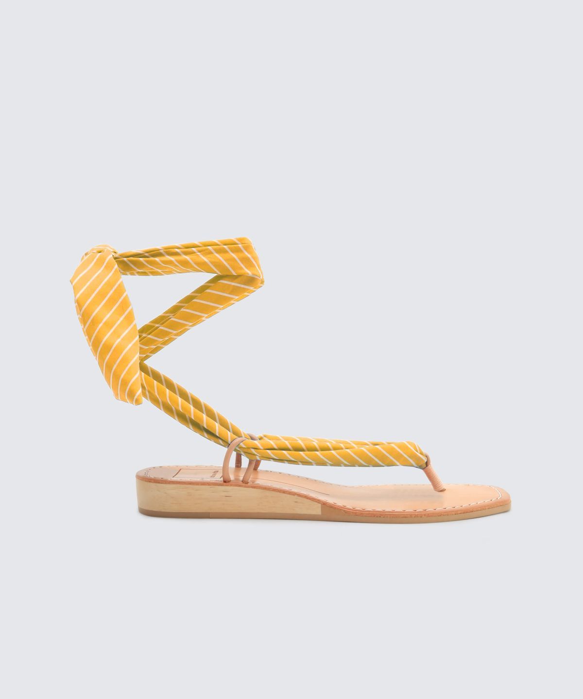 is this the new gladiator sandal?