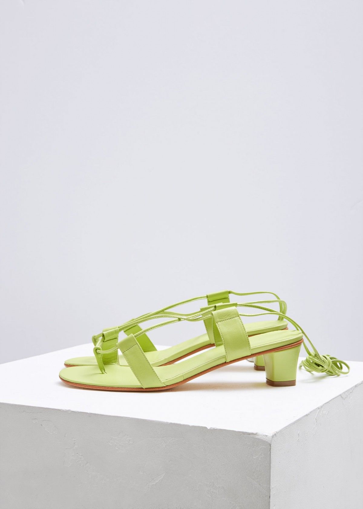 is this the new gladiator sandal?